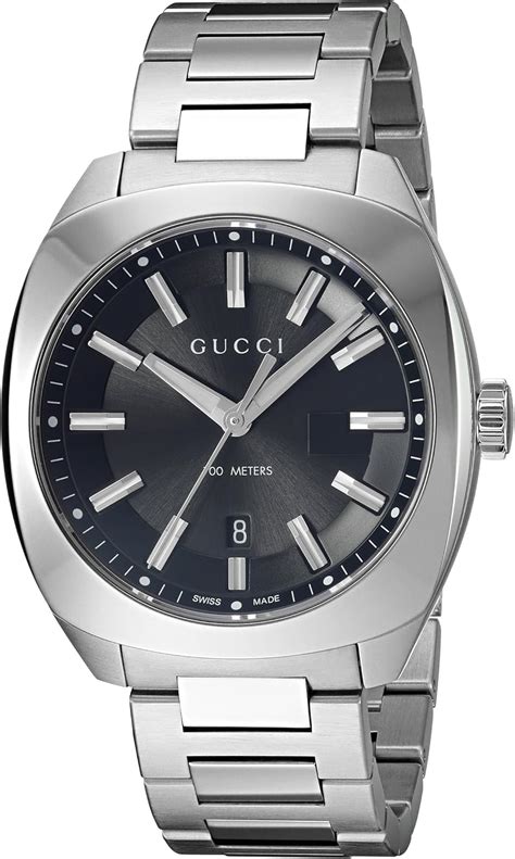 montres gucci hommes